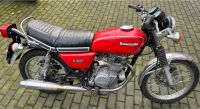 Kawasaki Z 200 Schlüssel u Papiere zum restaurieren original Walle - Utbremen Vorschau