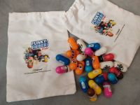 24 Funky Beans von real - Funky Fieber Bayern - Gessertshausen Vorschau