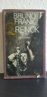 Trenck - Roman eines Günstlings * Bruno Frank * DDR 1981 Dresden - Cotta Vorschau