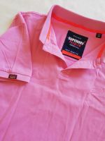 Poloshirt von Superdry Niedersachsen - Georgsmarienhütte Vorschau