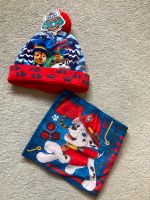 Set Mütze Schal paw patrol 52 NEU Winter marshall Bad Doberan - Landkreis - Rerik Vorschau