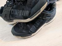 Camp David Gr 45 Schuhe Blau Herren Kreis Ostholstein - Schönwalde Vorschau