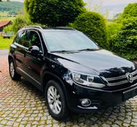Volkswagen Tiguan 2.0 TDI 130kW 4MOT BMT Louge Hessen - Hilders Vorschau