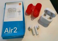 Xiaomi Air 2 Kopfhörer - Bluetooth - Earbuds - Airdots - Buds Bayern - Aschaffenburg Vorschau