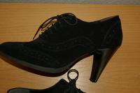 GIORGIO PICINO Gr.38 Leder Pumps High Heels *SEHR GUT - NEUW. Nordrhein-Westfalen - Siegen Vorschau