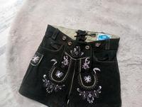 Trachtenlederhose Damen top Zustand Bayern - Schwarzach Vorschau