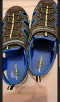 Kinder- Sandalen "Sketchers" Gr.36 Thüringen - Nobitz Vorschau
