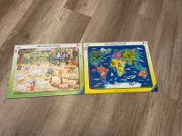 Ravensburger Puzzle, Rahmenpuzzle ab 4 Jahre, 30/40 Teile Nürnberg (Mittelfr) - Nordstadt Vorschau