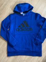 Sweatshirt Kapuzenpulli Adidas Gr.164 Bayern - Parsberg Vorschau