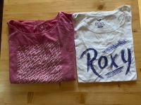 Damen T-Shirts Roxy Bayern - Burgau Vorschau