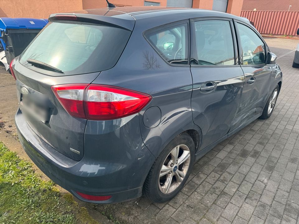 Ford C-Max in Greifswald