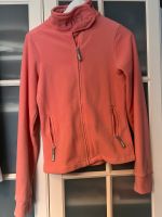 Bench Fleecejacke pink/rosa Bielefeld - Brake Vorschau