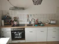 Küche mit E-Geräte Sachsen-Anhalt - Nienburg (Saale) Vorschau