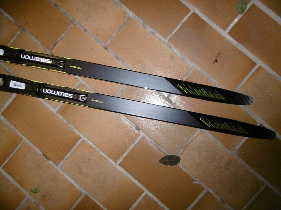 FISCHER speedmax classic 182cm Wachsski Neuwertig Jugend in Ruhpolding