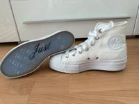 Converse Hochzeitschuhe Wedding Nordrhein-Westfalen - Korschenbroich Vorschau
