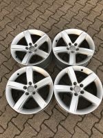 Audi A5 B9 Alufelgen 8T0071497  7,5Jx17H2 ET 28 LK 5x112mm Baden-Württemberg - Nagold Vorschau