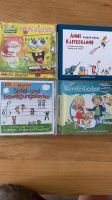 Verschiedene Kinder CDs Bayern - Wolfratshausen Vorschau