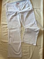 Esprit Short Hose 42 weiß Niedersachsen - Peine Vorschau