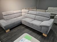 NEU Wohnlandschaft Couch Sofa Sitztiefenverstellung 5x Kopfteilve Nordrhein-Westfalen - Rheinberg Vorschau