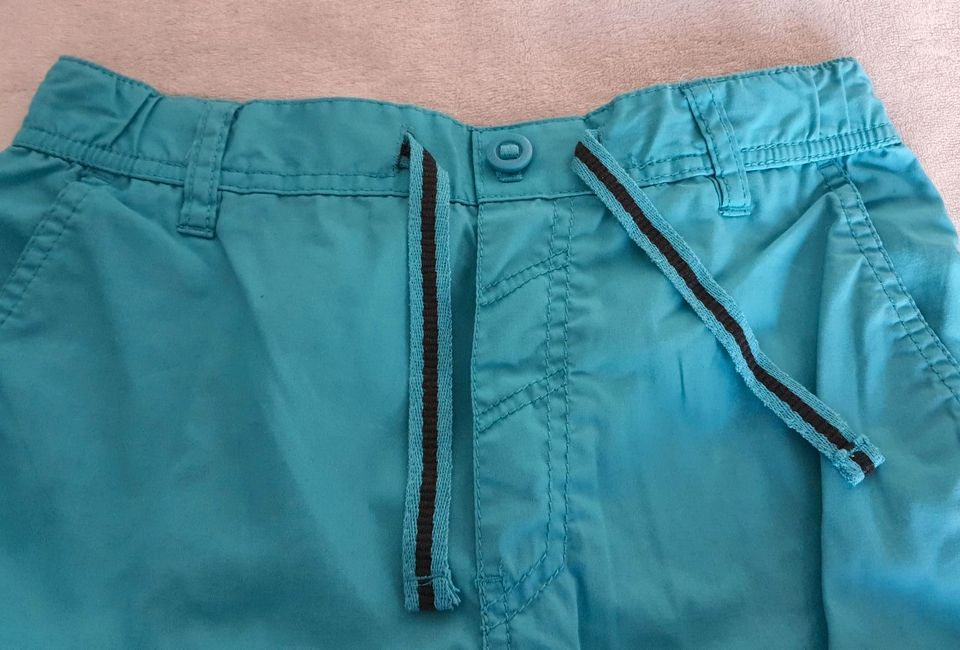 Shorts Jungen Gr. 140 in Berlin