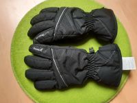 Reusch*Damen Skihandschuhe schwarz/silber Größe XS 6,5 neuwertig Hessen - Rüsselsheim Vorschau