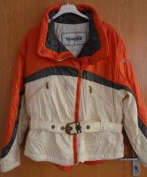 Sportalm Ski- und Freizeitanorak Gr 44, beige /orange Bayern - Königsbrunn Vorschau