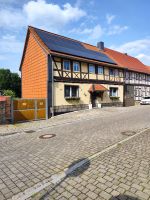 Haus Verkauf Halberstadt Sachsen-Anhalt - Langenstein Vorschau
