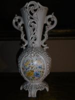 Sehr schöne alte Vase Original V. BASSANO Made in Italy VINTAGE Saarland - St. Ingbert Vorschau