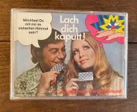 70er Jahre Kartenspiel "Lach dich kaputt!" Niedersachsen - Norden Vorschau