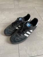 Adidas Samba schwarz Größe 44 Düsseldorf - Friedrichstadt Vorschau