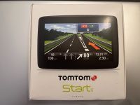 TomTom Start 25 Europe Navi mobiles Navigationsgerät Baden-Württemberg - Forchtenberg Vorschau