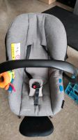 Babyschale Avionaut Pixel Pro Isofix Station Nordrhein-Westfalen - Wegberg Vorschau