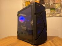 RGB Gaming PC, Ryzen 5, GTX 1660 super, 16GB RAM, 512 GB m.2 NVME Bayern - Fürsteneck Vorschau