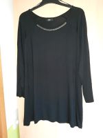 ♥️Damen Shirt  schwarz  gr.44/46 Nordrhein-Westfalen - Much Vorschau