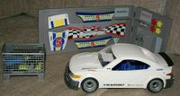 SET * PLAYMOBIL 9225 * Porsche 911 + WERKSTATT * Thüringen - Worbis Vorschau