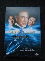 DVD SEAQUEST Sea Quest Staffel 1 Season 1 Part 2 KULT Nordrhein-Westfalen - Neunkirchen Siegerland Vorschau