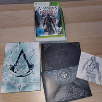 XBox 360 AC Rogue Collectors Edition. Wie Neu Hessen - Wiesbaden Vorschau