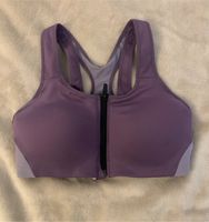 Sport BH Nike Frauen Damen Lila Gr.S/36 Hessen - Bad Homburg Vorschau