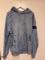 Stone Island Dust Treatment Color Hoodie Hamburg Barmbek - Hamburg Barmbek-Süd  Vorschau