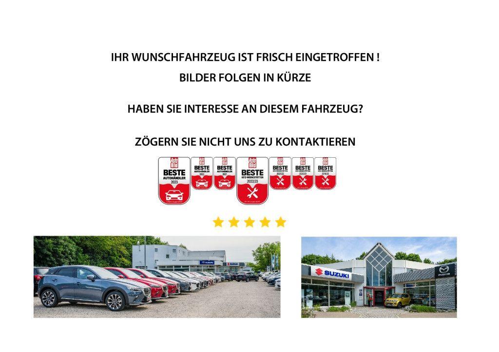 Abbildung des Autos Suzuki S-Cross 1.4 Hybri…