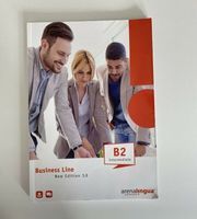 Business Line B2 Lernbuch, Englisch, Aufgabenbuch Nordrhein-Westfalen - Wegberg Vorschau