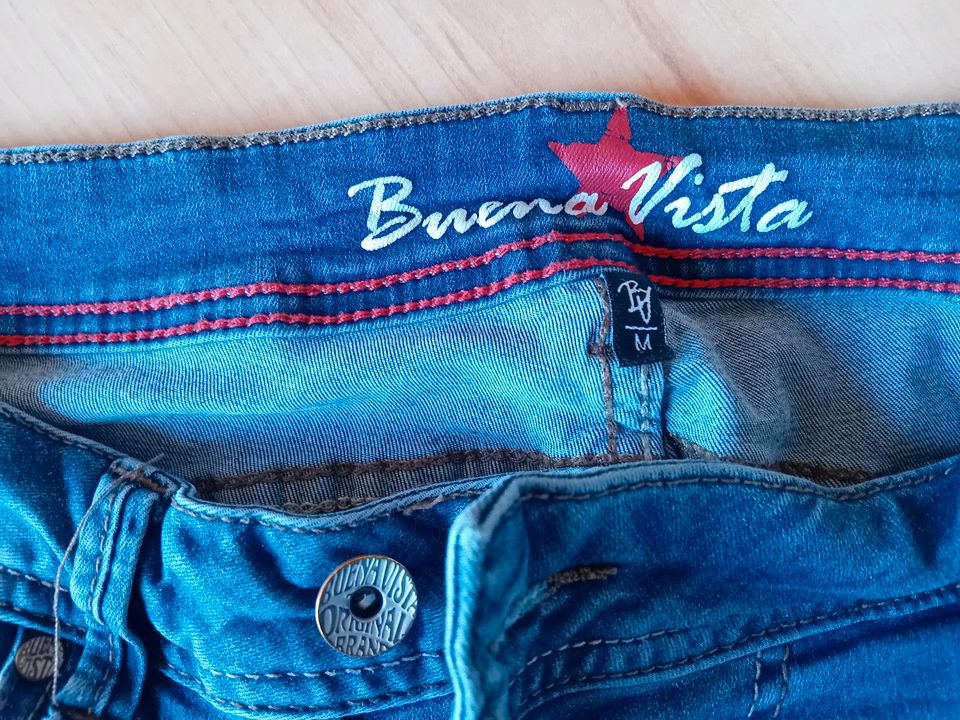 Damen Jeans Buene Vista in Hohenstein
