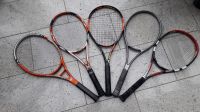 Tennisschläger Set Saarland - Freisen Vorschau