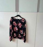 H&M Blumen Bluse Ricklingen - Mühlenberg Vorschau