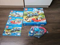 Lego City 60086 Polizei Starter Set Bayern - Teublitz Vorschau