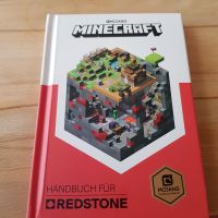 Minecraft Buch Hessen - Wehrheim Vorschau