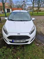 Ford Fiesta Brandenburg - Rhinow Vorschau