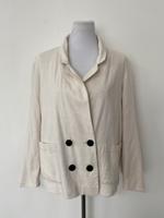 ♥️NEU♥️Vero Moda Leinen Blazer / Blazer Rheinland-Pfalz - Frankenthal (Pfalz) Vorschau