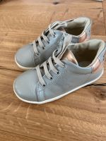 Schuhe Gr. 26 Leder Kinderschuhe Nordrhein-Westfalen - Jüchen Vorschau