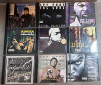 ICE-Cube CD rap / old school hip hop Niedersachsen - Bad Iburg Vorschau